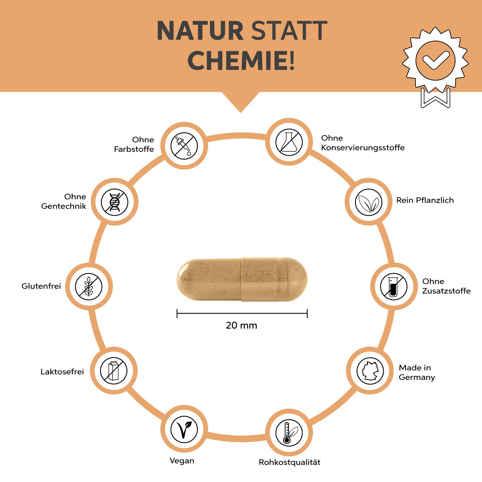 Bio Camu Camu Kapseln
