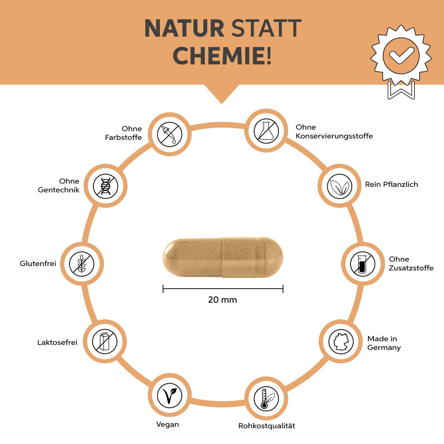 Bio Camu Camu Kapseln