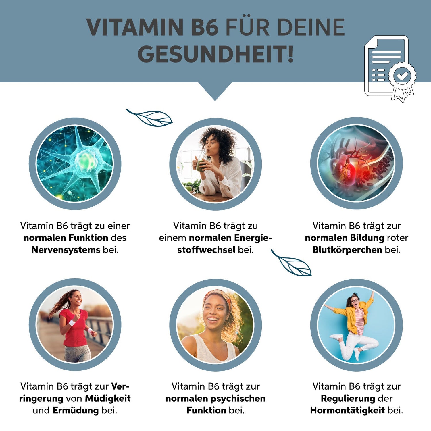 Bio Spirulina Presslinge