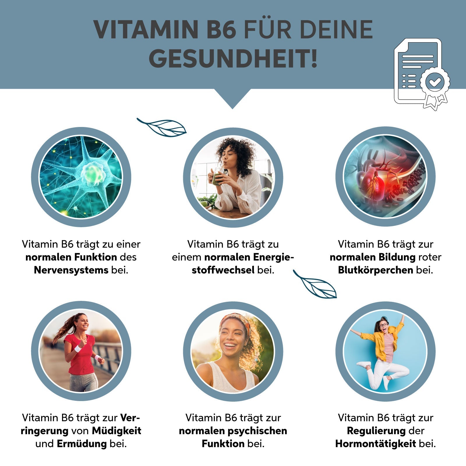 Bio Spirulina Presslinge